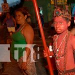En Managua familias disfrutan de un derroche cultural en la Vela del Arco En Managua familias disfrutan de un derroche cultural en la Vela del Arco