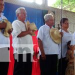 Monimbó saludo el Día Internacional de los Pueblos Indígenas