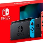Nintendo arrasa en ventas con sus videojuegos y Nintendo Switch Nintendo arrasa en ventas con sus videojuegos y Nintendo Switch