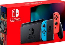 Nintendo arrasa en ventas con sus videojuegos y Nintendo Switch
