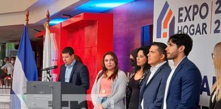Más de 77 millones de dólares para créditos hipotecarios en Nicaragua