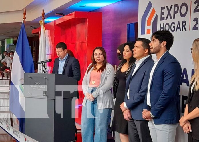 33333 Más de 77 millones de dólares para créditos hipotecarios en Nicaragua
