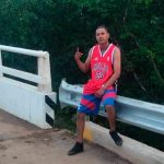 Chichigalpino muere al lanzarse «tomado» a una poza en Tola, Rivas Chichigalpino muere al lanzarse "tomado" a una poza en Tola, Rivas