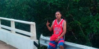 Chichigalpino muere al lanzarse "tomado" a una poza en Tola, Rivas