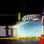 Muere arrollado por un conductor ebrio en el Km 41 Villa el Carmen, Managua Muere arrollado por un conductor ebrio en el Km 41 Villa el Carmen, Managua