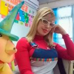 Maestra de Argentina vende contenido erótico «por pura necesidad» Maestra de Argentina vende contenido erótico "por pura necesidad"