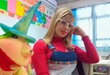 Maestra de Argentina vende contenido erótico «por pura necesidad» Maestra de Argentina vende contenido erótico "por pura necesidad"