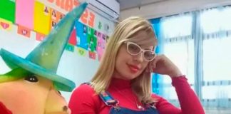 Maestra de Argentina vende contenido erótico "por pura necesidad"
