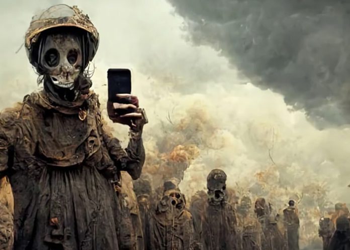 4/ Inteligencia artificial crea imágenes a partir de la frase