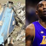 Fotos: Salen a luz detalles sobre los cadáveres de Kobe Bryant y su hija