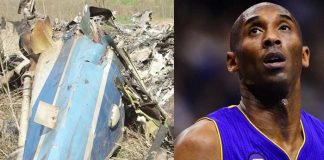 Fotos: Salen a luz detalles sobre los cadáveres de Kobe Bryant y su hija
