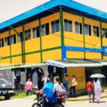 Mercado Popular de Jalapa representa activación económica en Nicaragua mercado municipal de Jalapa posee una de las infraestructuras más grande