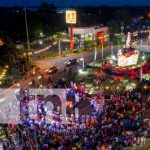 Masaya con extensa jornada de actividades en honor a San Jerónimo