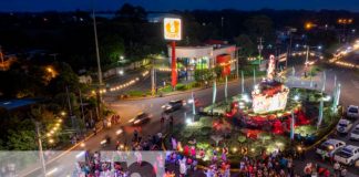 Masaya con extensa jornada de actividades en honor a San Jerónimo