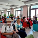 Nicaragua Diseña: primer encuentro con protagonistas de la 11va edición Nicaragua Diseña: primer encuentro con protagonistas de la 11va edición
