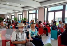 Nicaragua Diseña: primer encuentro con protagonistas de la 11va edición Nicaragua Diseña: primer encuentro con protagonistas de la 11va edición