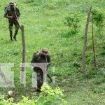 Tareas ejecutadas por la Dirección de Asuntos Civiles del Ejército de Nicaragua