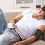 Estudio dice que tomar siestas podría provocarte hipertensión Estudio dice que tomar siestas podría provocarte hipertensión
