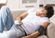 Estudio dice que tomar siestas podría provocarte hipertensión Estudio dice que tomar siestas podría provocarte hipertensión