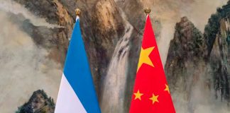 Nicaragua se pronuncia ante la defensa solidaria de los Derechos Soberanos de China
