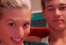 Causa revuelo en TikTok la confesión de un pacto sin beso hasta el matrimonio Causa revuelo en TikTok la confesión de un pacto sin beso hasta el matrimonio