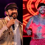 ¿Posible concierto de Juan Luis Guerra y Rauw Alejandro en Nicaragua? Anuncian concierto de Juan Luis Guerra y Rauw Alejandro en Nicaragua