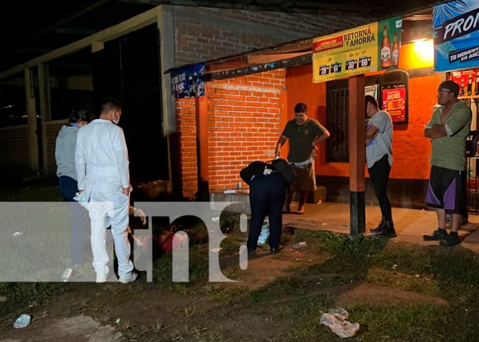 termina en tragedia en Jalapa