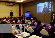 Claro Realiza primera edición de Bootcamp empresarias disruptivas