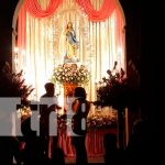 León se desborda en fervor al celebrar 75 años de la Gritería Chiquita León se desborda en fervor al celebrar 75 años de la Gritería Chiquita