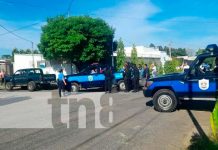 Mujer es brutalmente asesinada en un residencial de Chinandega Mujer es brutalmente asesinada en un residencial de Chinandega