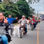 Jalapa rememoró la gesta heroica de Pancasán Jalapa rememoró la gesta heroica de Pancasán