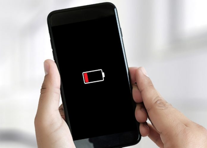 66 ¿Tu móvil se descarga rápido? Así podrás alargar la batería de tu Android o iPhone