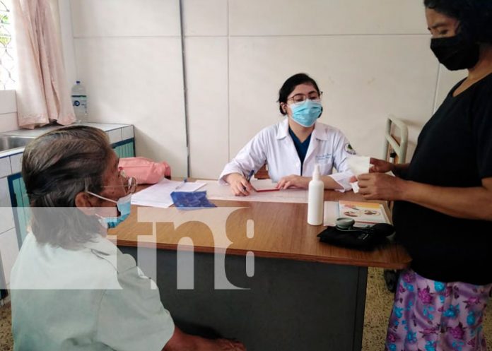“Mi hospital en mi comunidad” fortalece la salud en la Isla de Ometepe
