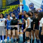 Managua: La Región Autónoma del Caribe Sur ganó la Copa FES 2022 Managua: La Región Autónoma del Caribe Sur ganó la Copa FES 2022