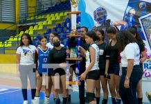 Managua: La Región Autónoma del Caribe Sur ganó la Copa FES 2022 Managua: La Región Autónoma del Caribe Sur ganó la Copa FES 2022