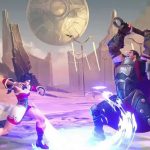 Riot Games anuncia que su juego de peleas «Project L» será gratuito Riot Games anuncia que su juego de peleas "Project L" será gratuito