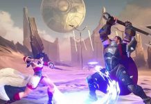 Riot Games anuncia que su juego de peleas "Project L" será gratuito