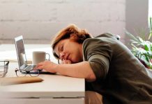 ¡Ah Caray! Una hora menos de sueño te hace más egoísta según estudios Una hora menos de sueño te hace más egoísta según estudios