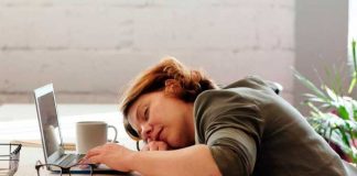Una hora menos de sueño te hace más egoísta según estudios