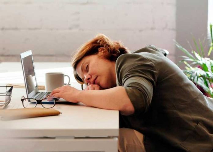 Una hora menos de sueño te hace más egoísta según estudios