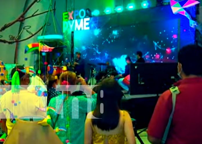 Pymes un pilar fundamental en la economía de Nicaragua