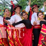 Realizan concurso distrital de Danza Folclórica Bayardo Ortiz in Memoria, en Managua Realizan concurso distrital de Danza Folclórica Bayardo Ortiz in Memoria, en Managua
