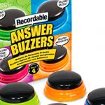 ¿Tecnología para mascotas? Simples botones te permitirán hablar con tu mascota