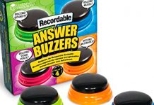 ¿Tecnología para mascotas? Simples botones te permitirán hablar con tu mascota ¿Tecnología para mascotas? Simples botones te permitirán hablar con tu mascota