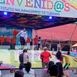 Festival «Sones de mi Tierra» fue un éxito en Juigalpa, Chontales Festival "Sones de mi Tierra" fue un éxito en Juigalpa, Chontales