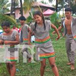 Costa Caribe Norte, realizó actividades conmemorando el día internacional de los pueblos indígenas Costa Caribe Norte, realizó actividades conmemorando el día internacional de los pueblos indígenas