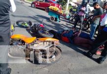 Análisis: Plan de emergencia vial en Nicaragua 17 muertes por accidentes de tránsito en Nicaragua