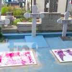 ALMA homenajea a la Madrina del Arte y Cultura Nicaragüense ALMA homenajea a la Madrina del Arte y Cultura Nicaragüense
