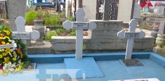 ALMA homenajea a la Madrina del Arte y Cultura Nicaragüense