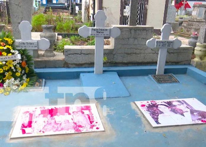 ALMA homenajea a la Madrina del Arte y Cultura Nicaragüense